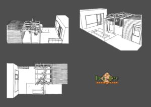 Tuinontwerp