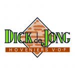 Dick de Jong Hoveniers